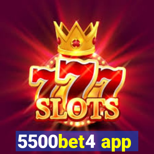 5500bet4 app